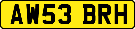 AW53BRH
