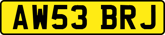 AW53BRJ