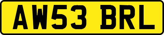 AW53BRL