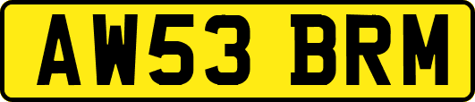 AW53BRM