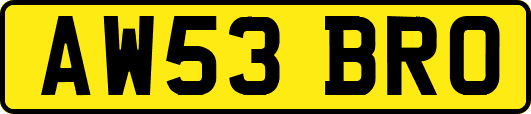 AW53BRO