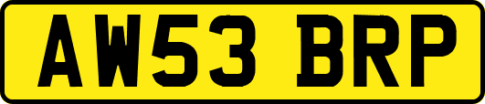 AW53BRP