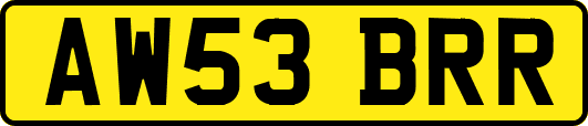 AW53BRR