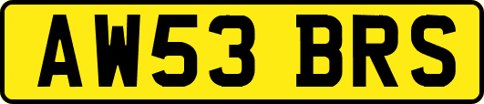 AW53BRS