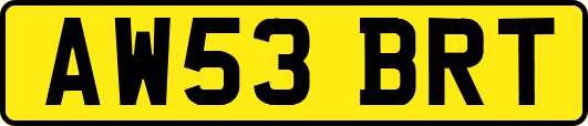 AW53BRT