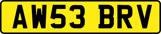AW53BRV