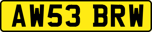 AW53BRW
