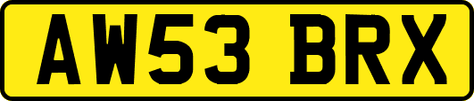 AW53BRX