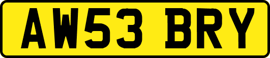 AW53BRY