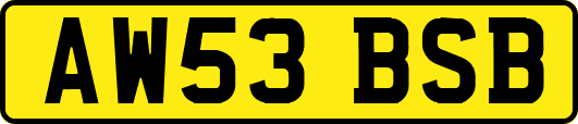 AW53BSB