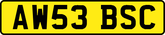 AW53BSC