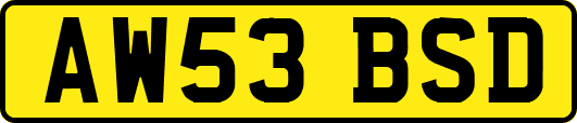 AW53BSD