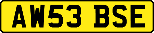 AW53BSE