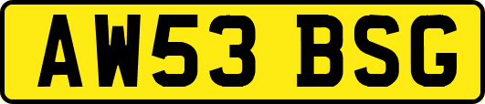 AW53BSG
