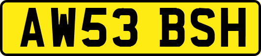 AW53BSH