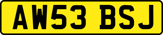 AW53BSJ