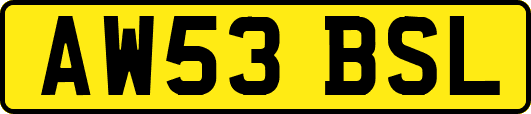 AW53BSL