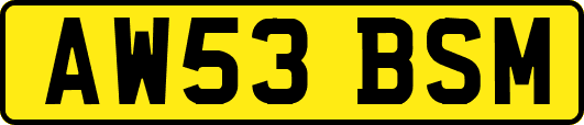 AW53BSM