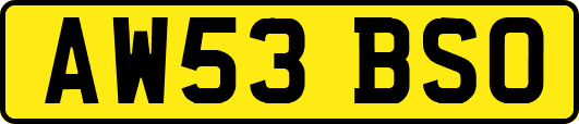 AW53BSO