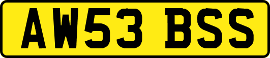 AW53BSS