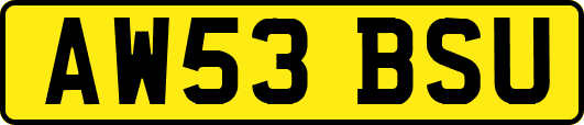 AW53BSU