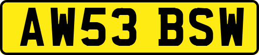 AW53BSW