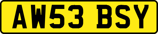 AW53BSY