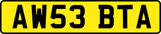 AW53BTA