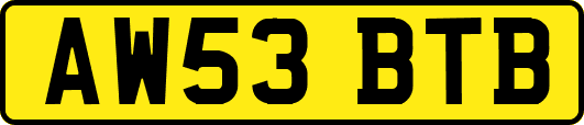 AW53BTB
