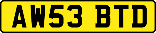 AW53BTD