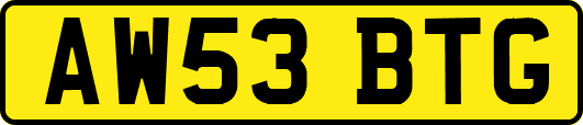 AW53BTG