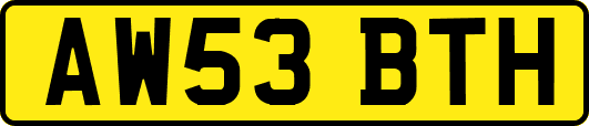 AW53BTH