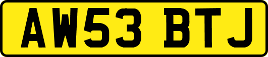 AW53BTJ