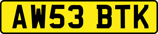 AW53BTK