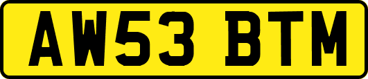 AW53BTM