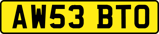AW53BTO