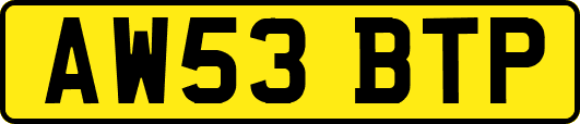 AW53BTP