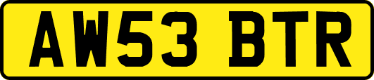 AW53BTR