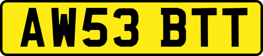 AW53BTT