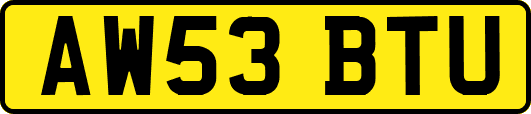 AW53BTU