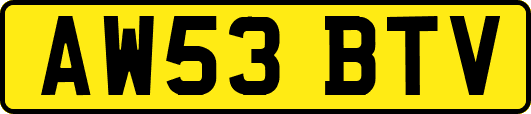 AW53BTV