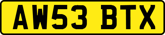 AW53BTX