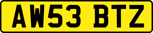 AW53BTZ