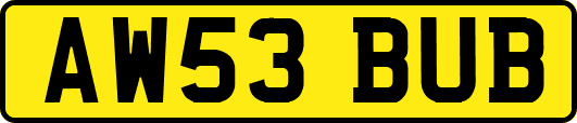 AW53BUB