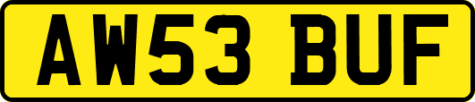 AW53BUF