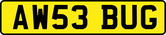 AW53BUG