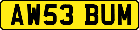 AW53BUM