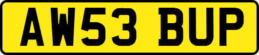 AW53BUP
