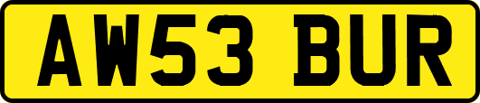 AW53BUR