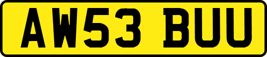 AW53BUU